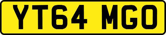 YT64MGO