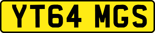 YT64MGS