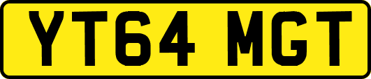 YT64MGT