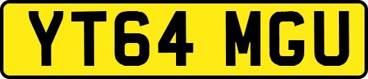 YT64MGU