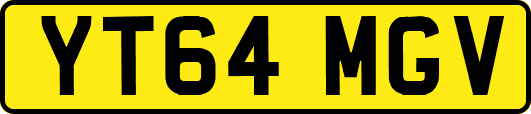 YT64MGV