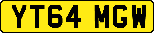 YT64MGW