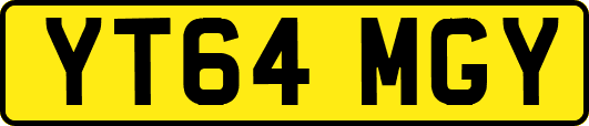 YT64MGY