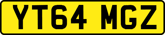 YT64MGZ