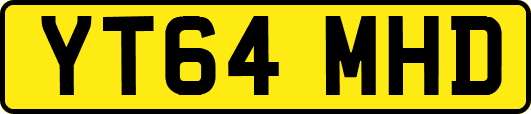 YT64MHD