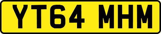 YT64MHM