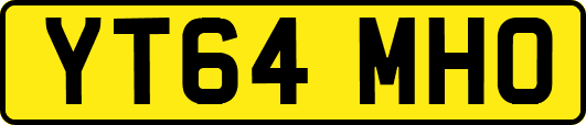 YT64MHO