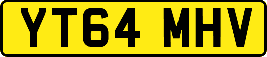 YT64MHV