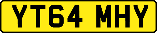 YT64MHY