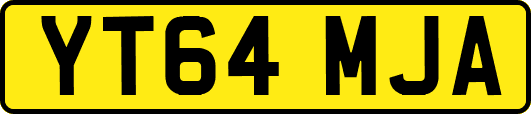YT64MJA