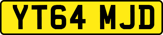 YT64MJD