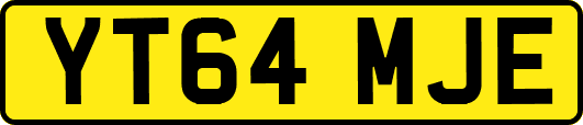 YT64MJE