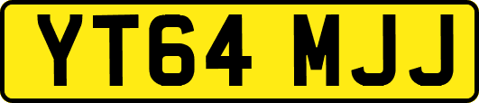 YT64MJJ