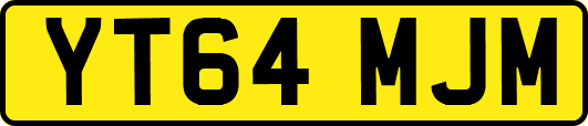 YT64MJM