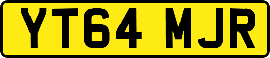 YT64MJR
