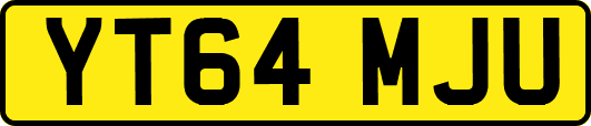 YT64MJU