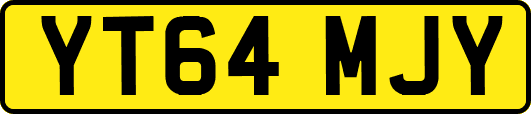 YT64MJY