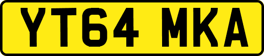 YT64MKA