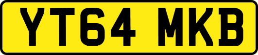YT64MKB