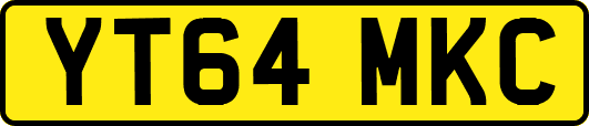 YT64MKC