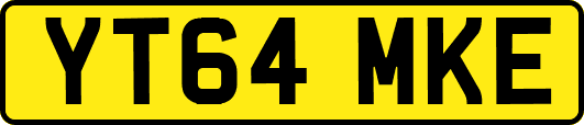 YT64MKE