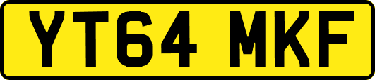 YT64MKF