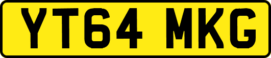 YT64MKG