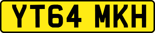 YT64MKH