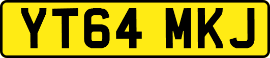 YT64MKJ