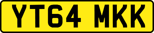 YT64MKK