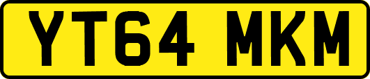 YT64MKM