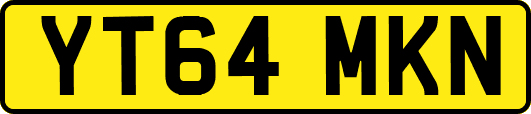 YT64MKN