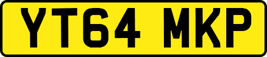 YT64MKP