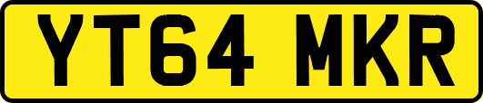 YT64MKR