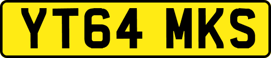 YT64MKS
