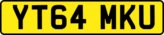 YT64MKU