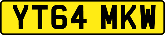 YT64MKW