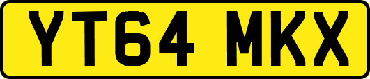 YT64MKX