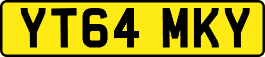 YT64MKY