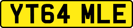 YT64MLE