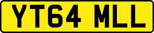YT64MLL