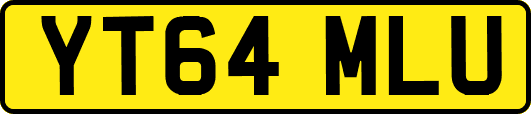 YT64MLU