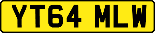 YT64MLW