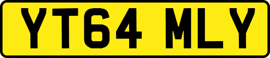 YT64MLY