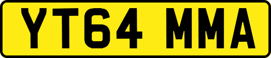 YT64MMA