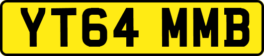 YT64MMB