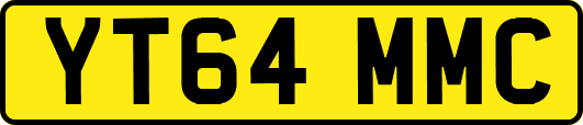 YT64MMC
