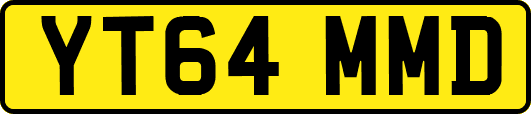 YT64MMD