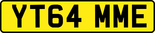 YT64MME