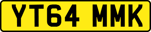 YT64MMK